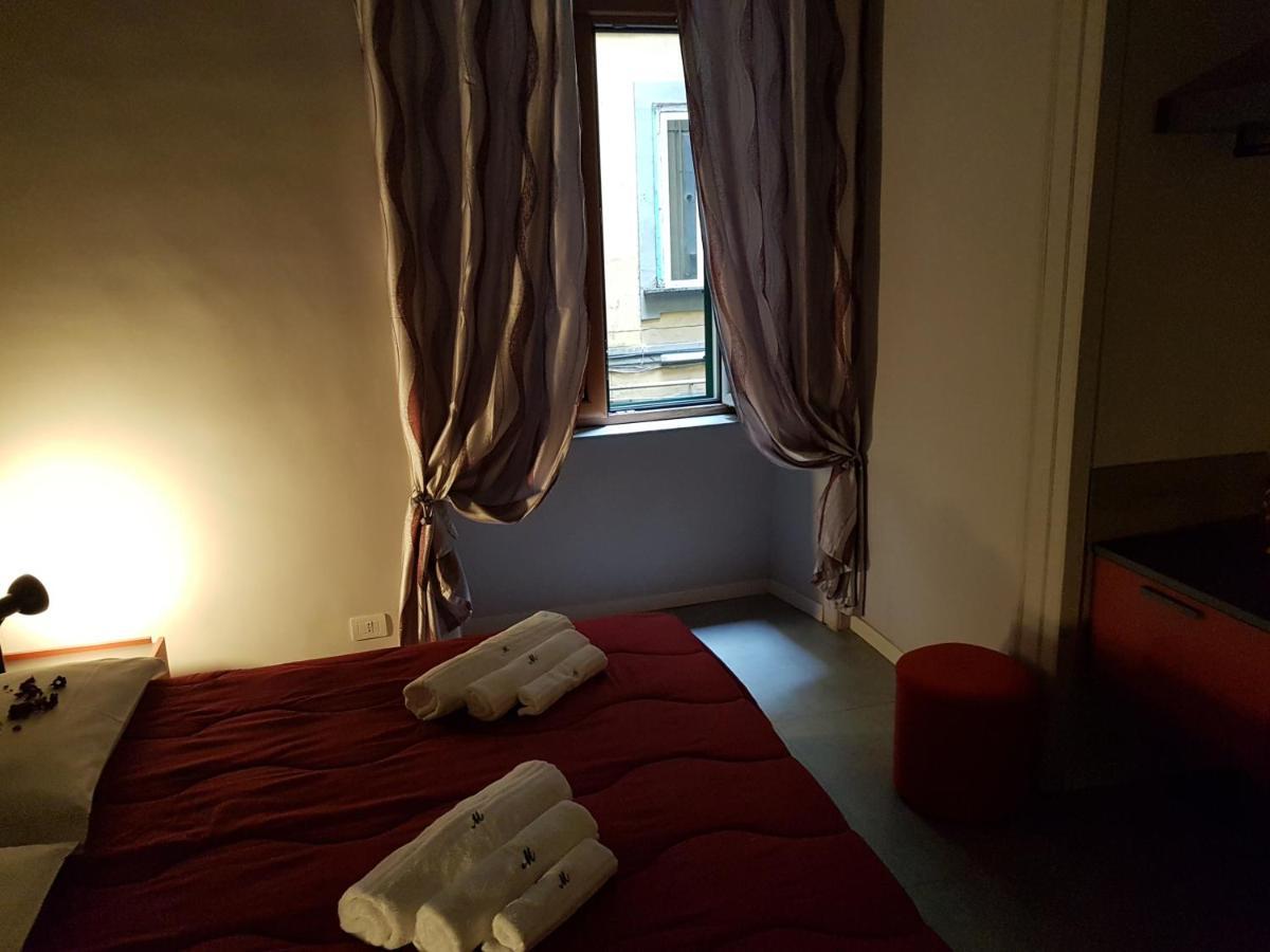 Your In Bed and breakfast Nápoles