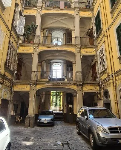 Your Home in Naples